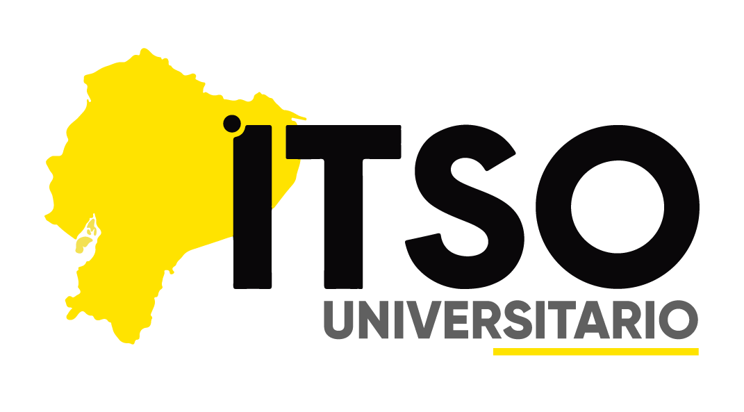 ITSO Logo